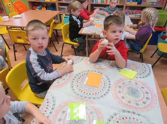Gr. I Jabłuszka z masy solnej
