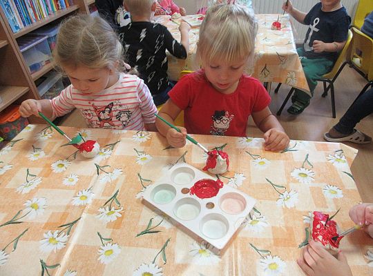 Gr. I Jabłuszka z masy solnej