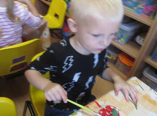 Gr. I Jabłuszka z masy solnej