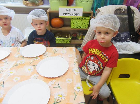 Gr. I szaszłyki owocowe