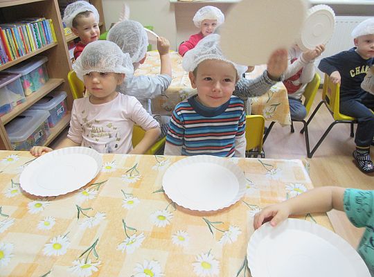 Gr. I szaszłyki owocowe