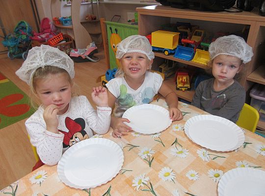 Gr. I szaszłyki owocowe