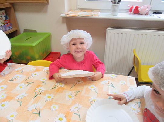 Gr. I szaszłyki owocowe