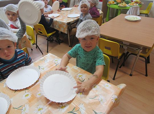 Gr. I szaszłyki owocowe