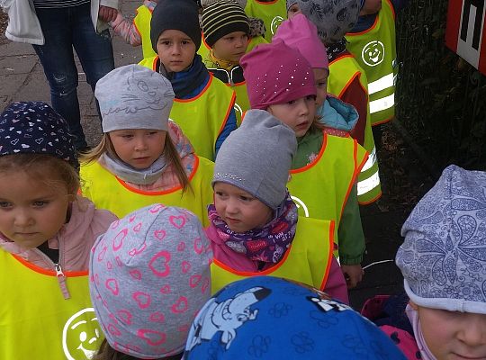 GR. II wyjście do sklepu