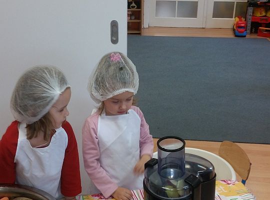 GR. II sok pyszny i zdrowy