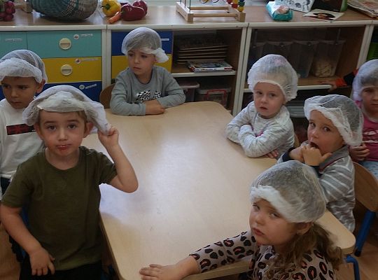 GR. II sok pyszny i zdrowy