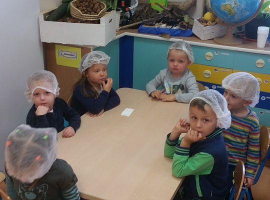 GR. II sok pyszny i zdrowy