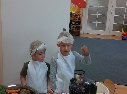 GR. II sok pyszny i zdrowy