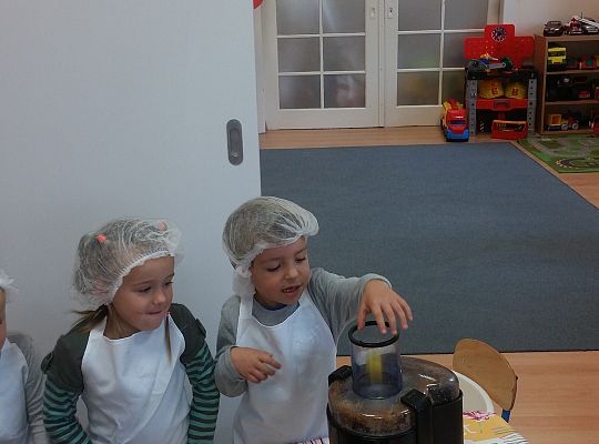 GR. II sok pyszny i zdrowy