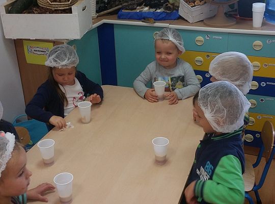 GR. II sok pyszny i zdrowy