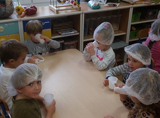 GR. II sok pyszny i zdrowy