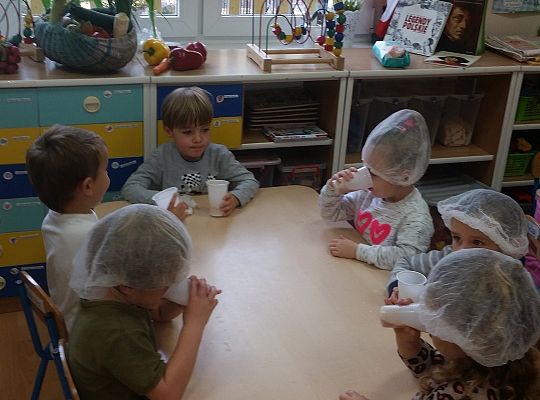 GR. II sok pyszny i zdrowy