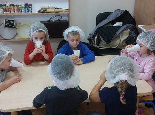 GR. II sok pyszny i zdrowy