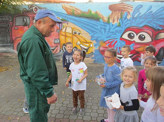 Dzień Edukacji Narodowej