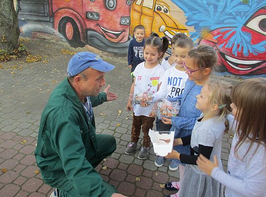 Dzień Edukacji Narodowej