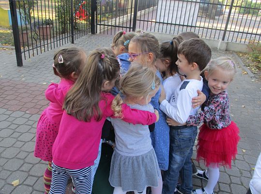 Dzień Edukacji Narodowej