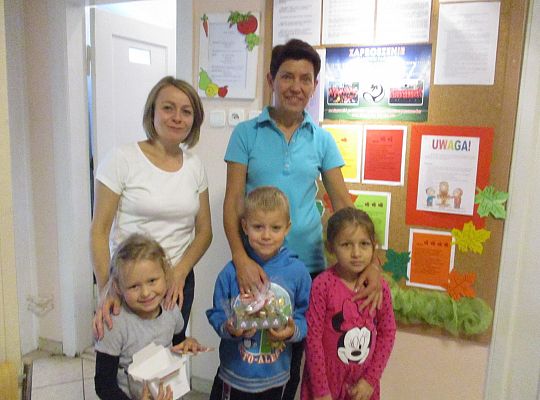 Dzień Edukacji Narodowej