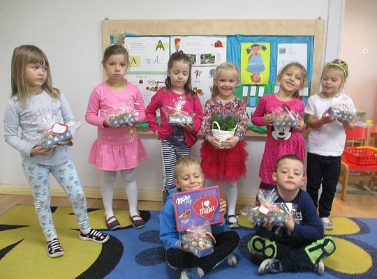 Dzień Edukacji Narodowej