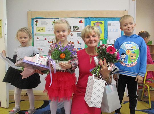 Dzień Edukacji Narodowej