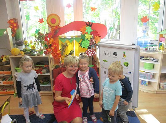 Dzień Edukacji Narodowej