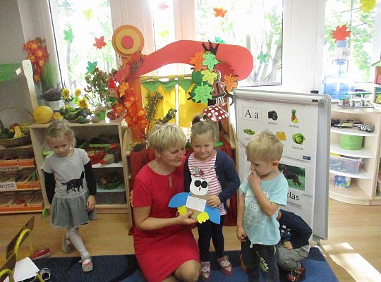 Dzień Edukacji Narodowej