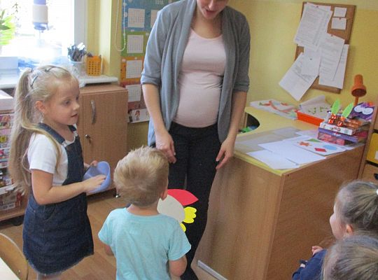 Dzień Edukacji Narodowej