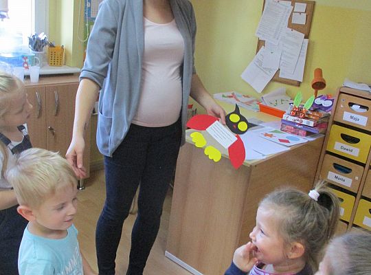 Dzień Edukacji Narodowej