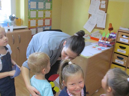 Dzień Edukacji Narodowej