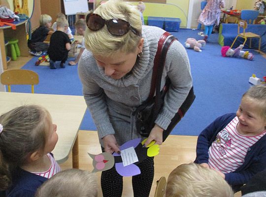 Dzień Edukacji Narodowej