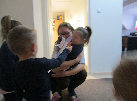 Dzień Edukacji Narodowej