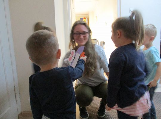 Dzień Edukacji Narodowej