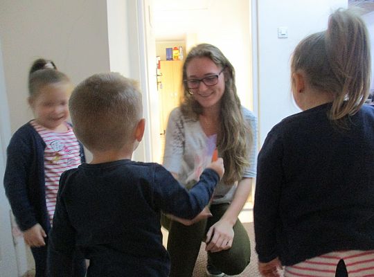 Dzień Edukacji Narodowej