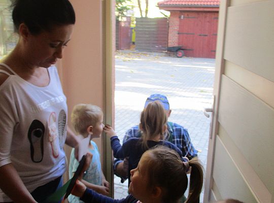 Dzień Edukacji Narodowej