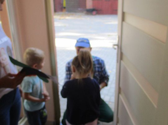 Dzień Edukacji Narodowej