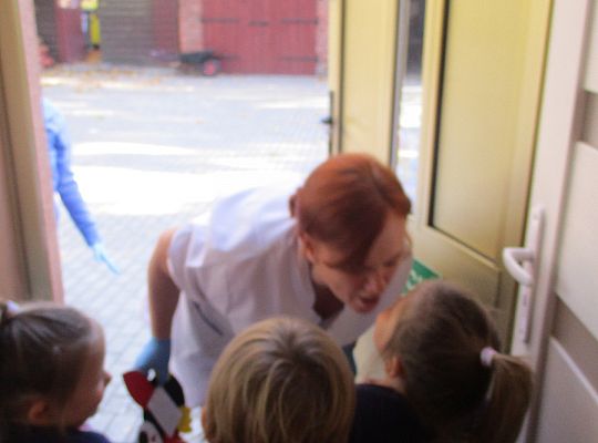 Dzień Edukacji Narodowej