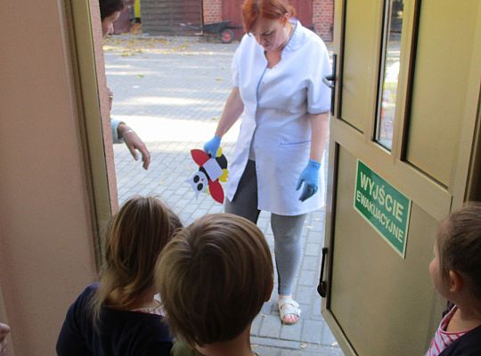 Dzień Edukacji Narodowej