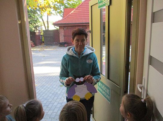 Dzień Edukacji Narodowej