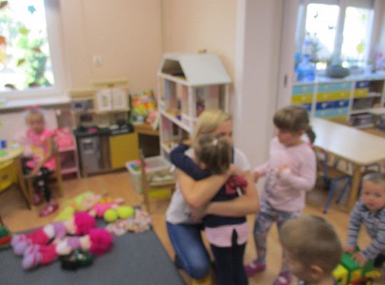 Dzień Edukacji Narodowej