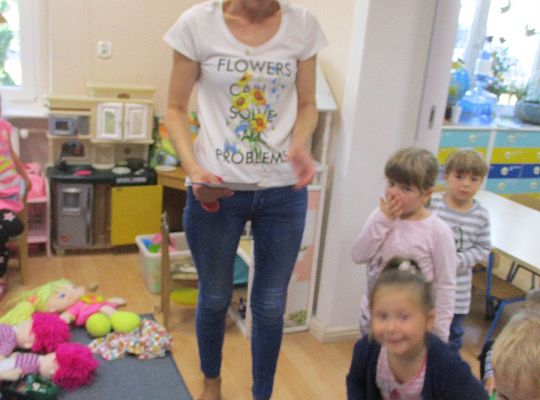 Dzień Edukacji Narodowej