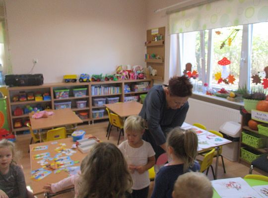 Dzień Edukacji Narodowej