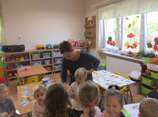 Dzień Edukacji Narodowej