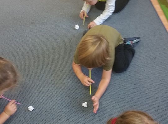 ĆWICZENIA ODECHOWE GR II