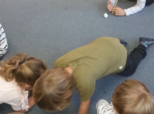 ĆWICZENIA ODECHOWE GR II