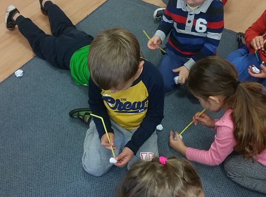 ĆWICZENIA ODECHOWE GR II