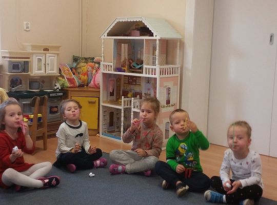 ĆWICZENIA ODECHOWE GR II