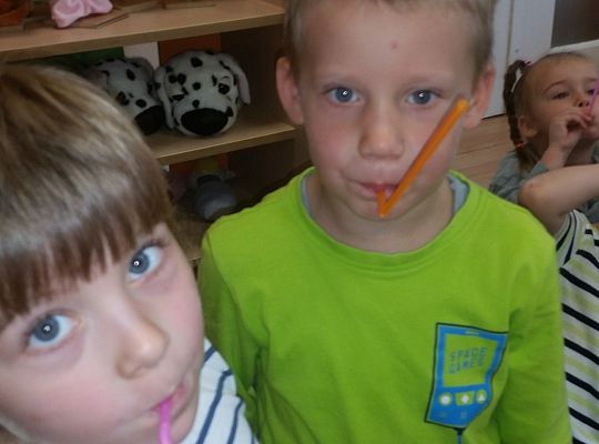 ĆWICZENIA ODECHOWE GR II