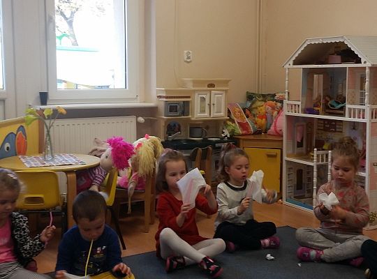 ĆWICZENIA ODECHOWE GR II