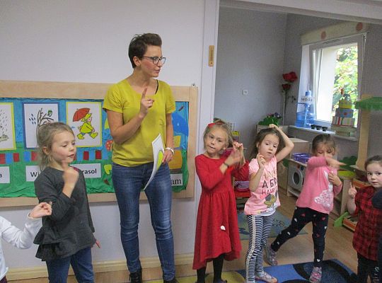 GR. III j. angielski