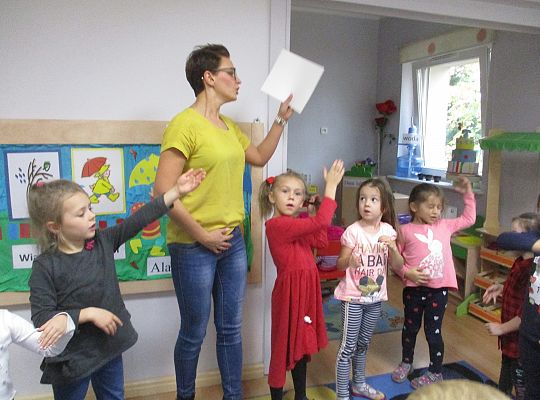 GR. III j. angielski